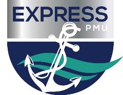 Express badge Express badge