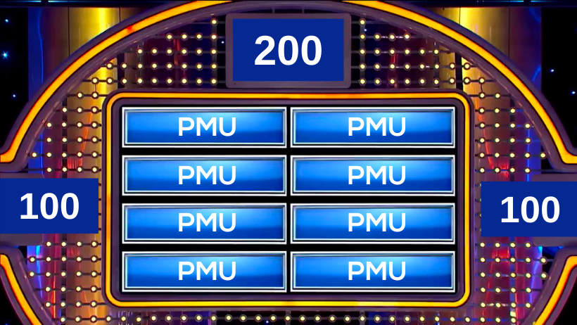 concours pmu